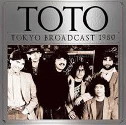 Download Toto - Tokyo Broadcast 1980