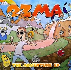 Download Ozma - The Adventure EP