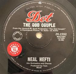 Download Neal Hefti - The Odd Couple