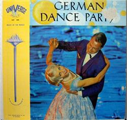 Download Albert Hassel Orchestra - German Dance Party