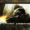 baixar álbum Erik Ekholm - Future Armour