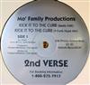 2nd Verse - Kick It To The Curb