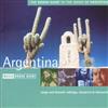 online anhören Various - The Rough Guide To The Music Of Argentina