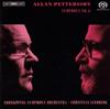 lataa albumi Allan Pettersson, Norrköping Symphony Orchestra, Christian Lindberg - Symphony No 6