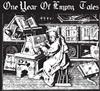 online luisteren Various - One Year Of Empty Tales