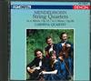 ouvir online Mendelssohn, Carmina Quartet - String Quartets