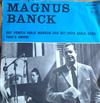 ladda ner album Magnus Banck - Det Första Varje Morgon Och Det Sista Varje Kväll Thats Amore