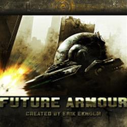 Download Erik Ekholm - Future Armour