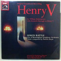 Download Patrick Doyle - Henry V Original Soundtrack Recording