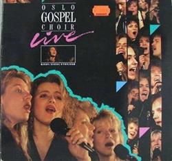 Download Oslo Gospel Choir Gjest Sissel Kyrkjebø - Live