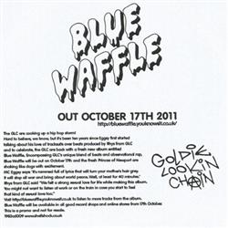 Download Goldie Lookin Chain - Blue Waffle Promo Sampler