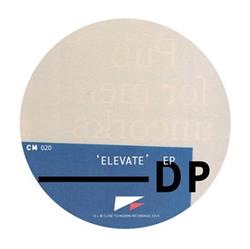 Download Dominic Pierce - Elevate