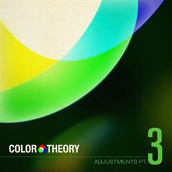 Download Color Theory - Adjustments Pt 3