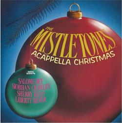 Download The Mistletones - Acappella Christmas