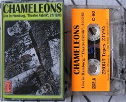 Download Chameleons - Live In Hamburg Theatre Fabrik 211283