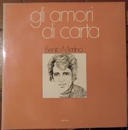 Download Benito Merlino - Gli Amori Di Carta