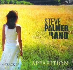 Download Steve Palmer Band - Apparition