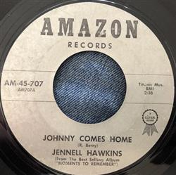 Download Jennell Hawkins - Johnny Comes Home Sweet Memories