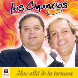 Download Los Changos - Mas Allá De La Ternura