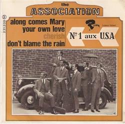 Download The Association - Along Comes Mary Cherish