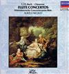 baixar álbum CPE Bach Cimarosa Aurèle Nicolet - Flute Concertos Flötenkonzerte Concertos Pour Flûte