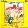 télécharger l'album Louis De Funès - Louis De Funès Raconte Les Aristochats