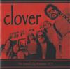 lataa albumi Clover - The Sound City Sessions