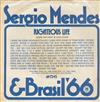 ascolta in linea Sérgio Mendes & Brasil '66 - Righteous Life