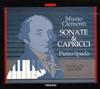 ouvir online Muzio Clementi, Pietro Spada - Sonate Capricci