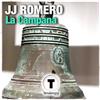Album herunterladen JJ Romero, The Trooper, Dj Baba - La Campana