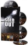 Various - Sold Out The Ultimate Selection Of Live Performances