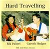 lytte på nettet Rik Palieri & Gareth Hedges - Hard Travelling