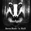 lytte på nettet Badger - Saves Rock n Roll