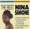 télécharger l'album Nina Simone - The Best Nina Simone