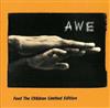 last ned album AWE - Alternative Worship Experience Feed The Children Limited Edition