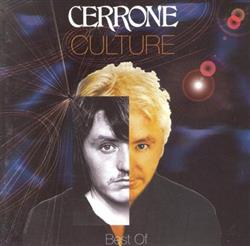 Download Cerrone - Culture