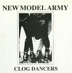 Download New Model Army - Clog Dancers