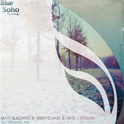 Download Matt Bukovski & Andy Elliass & Abys - Cheops