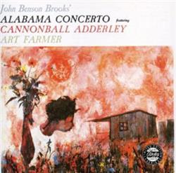 Download John Benson Brooks Featuring Cannonball Adderley, Art Farmer - Alabama Concerto