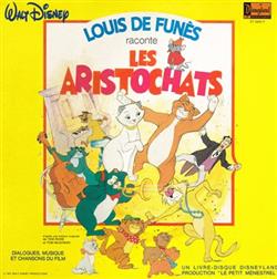 Download Louis De Funès - Louis De Funès Raconte Les Aristochats