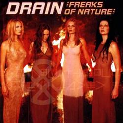 Download Drain - Freaks Of Nature