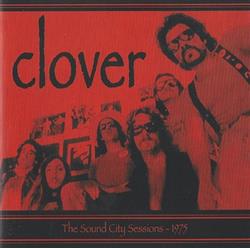 Download Clover - The Sound City Sessions