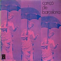 Download Capella Clàssica Polifónica Del FAD - Cançó De Barcelona