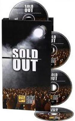 Download Various - Sold Out The Ultimate Selection Of Live Performances