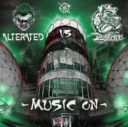 Download Alterated Vs Drug Fuckers - Music On