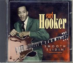 Download Earl Hooker - Smooth Slidin