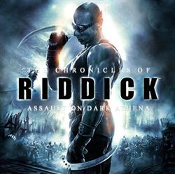 Download Gustaf Grefberg - The Chronicles of Riddick Escape from Butcher Bay Original Video Game Soundtrack