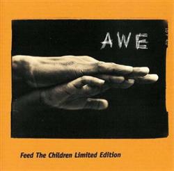 Download AWE - Alternative Worship Experience Feed The Children Limited Edition