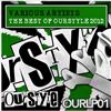 kuunnella verkossa Various - The Best Of Ourstyle 2012