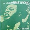 ladda ner album Louis Armstrong And His Hot Seven - The Golden Era Series The Louis Armstrong Story Vol 2